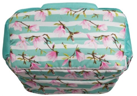 PLECAK KWIAT MAGNOLII BP-47 ST.RIGHT LEKKI DUŻY#CZ