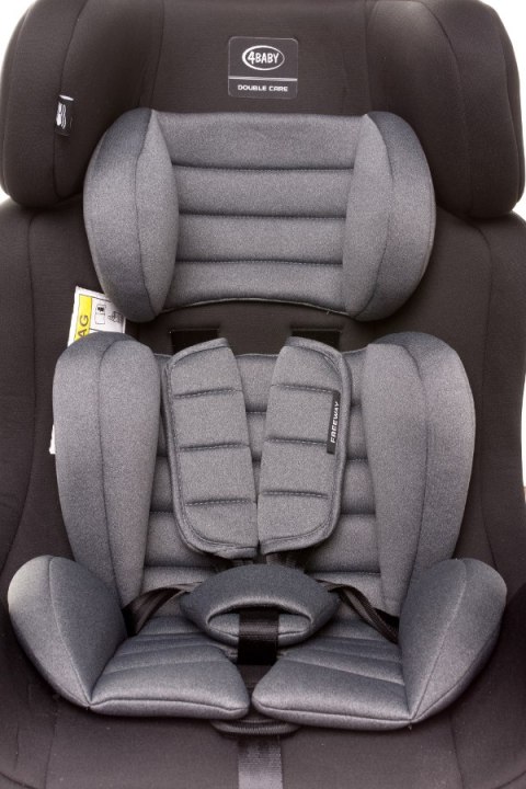 4 BABY Fotelik FREEWAY XXI 0-25 kg red