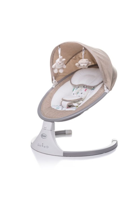4 BABY Huśtawka ROCK'N RELAX XXI CAMEL