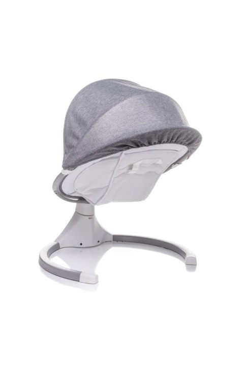 4 BABY Huśtawka ROCK'N RELAX XXI GRAPHITE