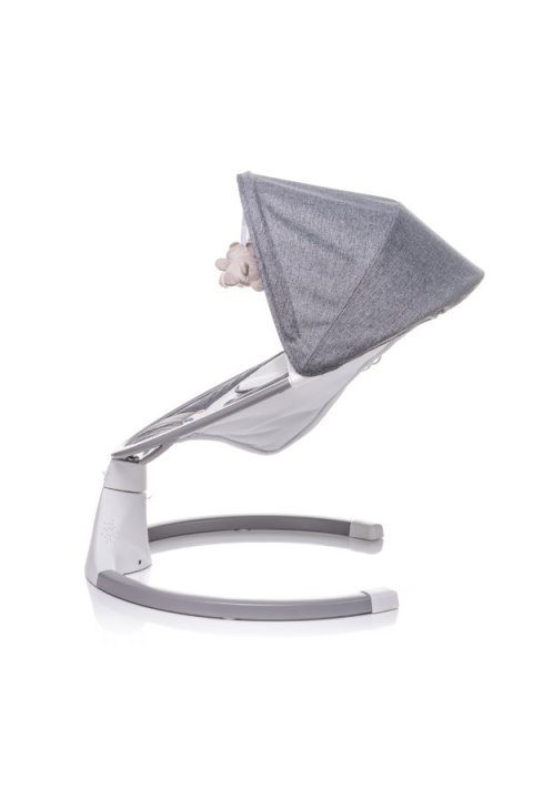 4 BABY Huśtawka ROCK'N RELAX XXI GRAPHITE