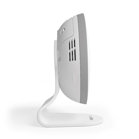 ABAKUS ANGELCARE Niania elektroniczna z czujnikiem ruchu AC127 + pojemnik Angelcare Classic