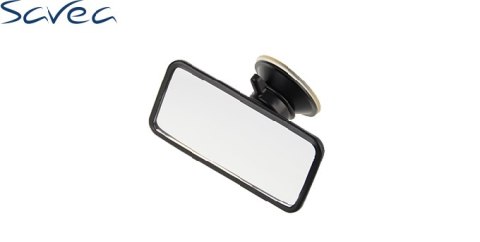 SAVEA Lusterko do obserwacji dziecka w samochodzie
