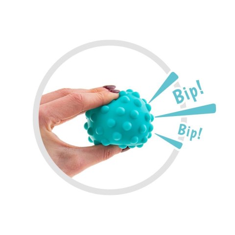 AKUKU A0452 Zestaw piłeczek sensorycznych