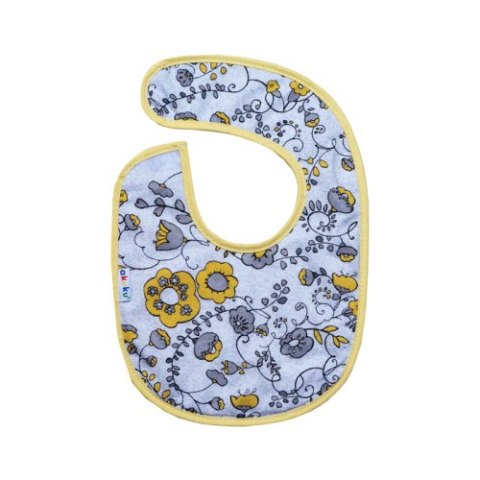 AKUKU A1300 Śliniak na rzep mały