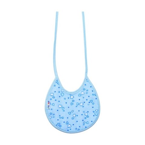 AKUKU A1600 Śliniak wiązany mini