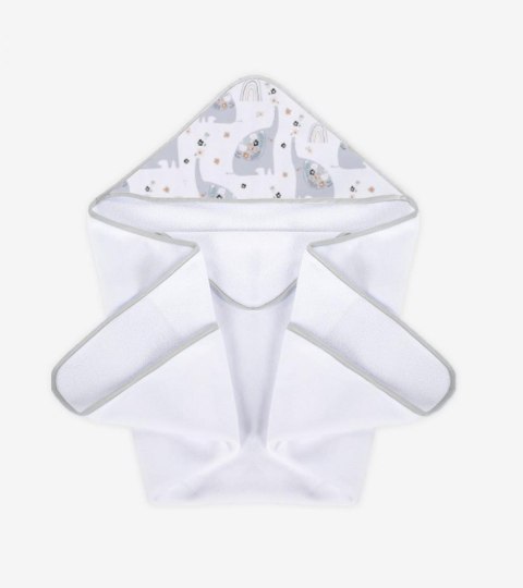 ALBERO MIO Okrycie kąpielowe C005 ELEPHANT WORLD