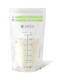 ARDO EASY STORE-Torebki do zamrażania pokarmu