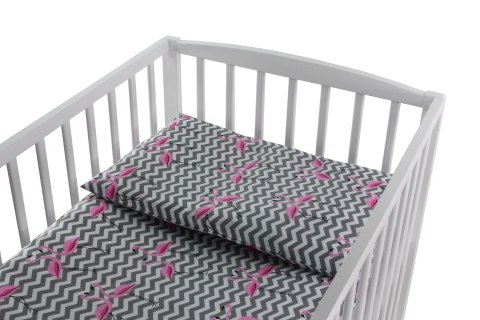 ATK (MINIANIA) Pościel C-2 bawełna 135x100