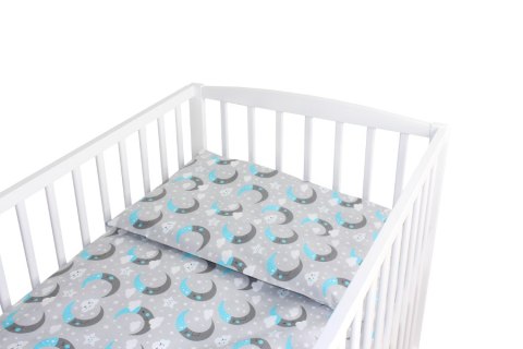 ATK (MINIANIA) Pościel C-2 bawełna 135x100