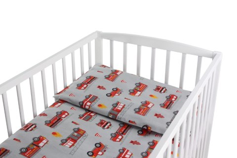 ATK (MINIANIA) Pościel C-2 bawełna 135x100