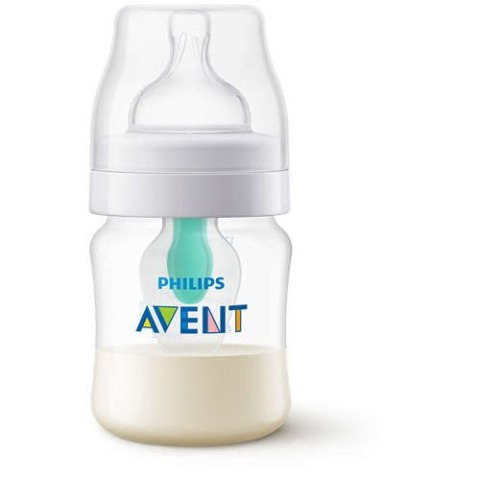 AVENT SCF810/14 Butelka antykolkowa 125 ml