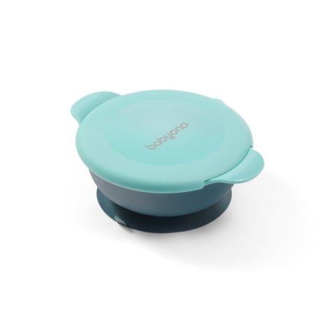 B.O.1078 Miseczka z przykrywką na przekąski*