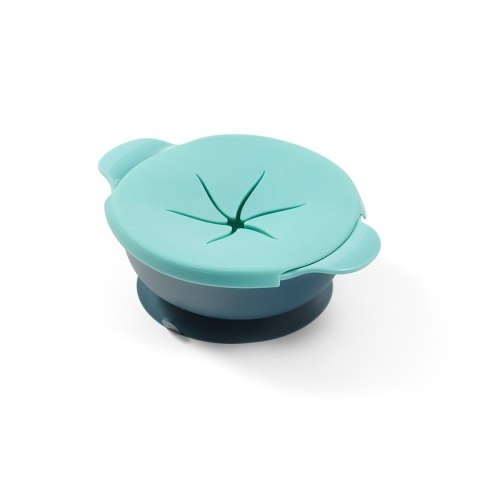 B.O.1078 Miseczka z przykrywką na przekąski*