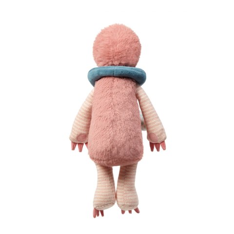 B.O.1465 Zabawka edukacyjna - zawieszka do fotelika SLOTH LENNY*