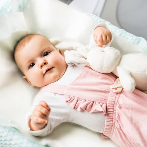 B.O.594 Podkłady do przewijania 90x60 -20szt