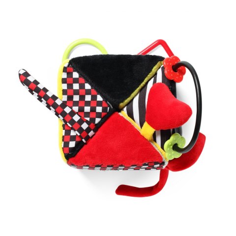 B.O.778 Zabawka edukacyjna OMNIBUS C-MORE COLLECTION*