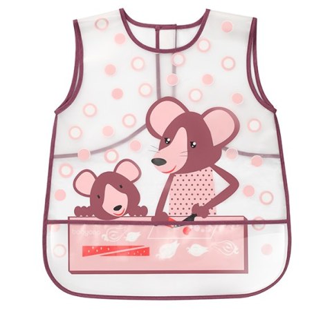 B.O.840 Fartuszek CREATIVE BABY*