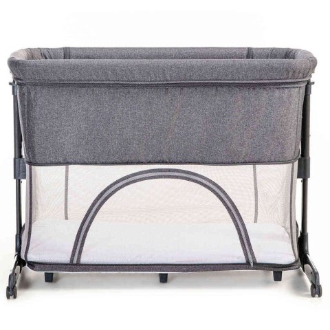 BABY DESIGN Łóżeczko dziecięce CLOUD 07