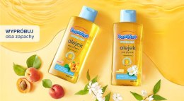 BAMBINO 85839 RODZINA Olejek pod prysznic morelowy 400 ml