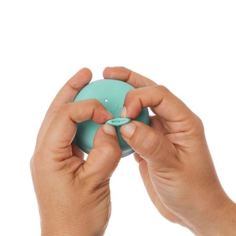 BOON B11404 Snug Kubek z silikonowymi nakładkami 3szt. PROMOCJA