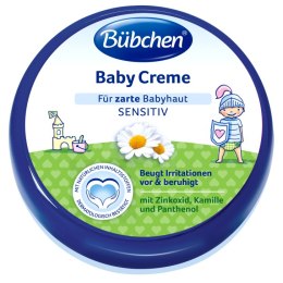 BUBCHEN 12107147 Krem dla niemowląt 150ml