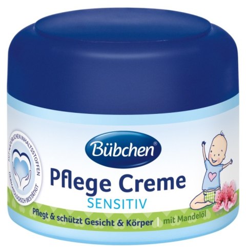 BUBCHEN 15000010 Krem kosmetyczny 75ml