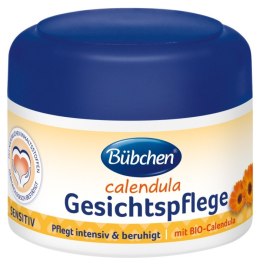 BUBCHEN 12416493 CALENDULA Krem do twarzy 75 ml