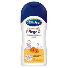 BUBCHEN CALENDULA 12416496 Oliwka pielęgnacyjna 200ml