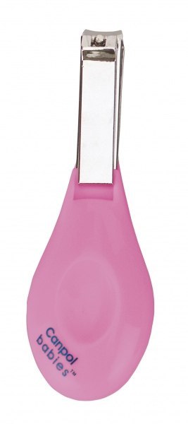 CANPOL 9/808 Cążki do paznokci