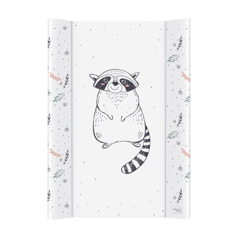 CEBA 203-000-636 Przewijak twardy krótki 50x70 Comfort Raccoon