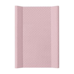 CEBA 203-079-129 Przewijak twardy krótki 50x70 Comfort Caro pink