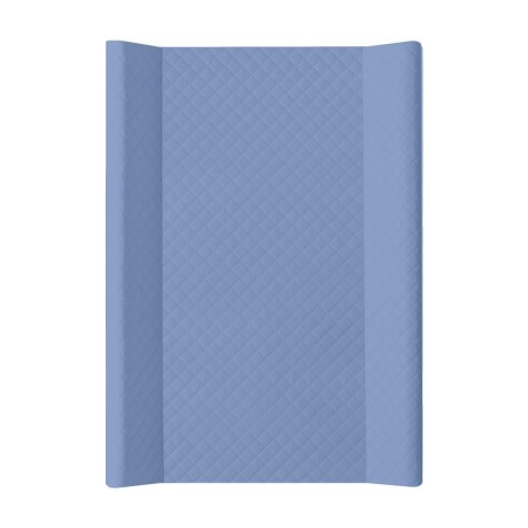 CEBA 203-079-167 Przewijak twardy krótki 50x70 Comfort Caro navy