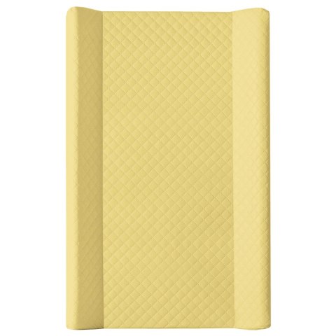 CEBA 210-079-147 Przewijak twardy długi 50x80 Caro Mustard