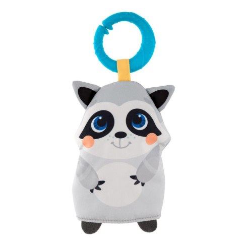 CHICCO 00009716000000 Mata edukacyjna Las