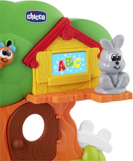 CHICCO 00010038000130 Domek Króliczka