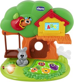 CHICCO 00010038000130 Domek Króliczka