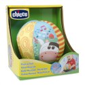 CHICCO 00010058000000 Grająca piłka