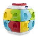 CHICCO 00010061000000 Magiczna kostka 2w1