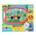 CHICCO 00010601100000 TOY BS ANIMAL Tablet