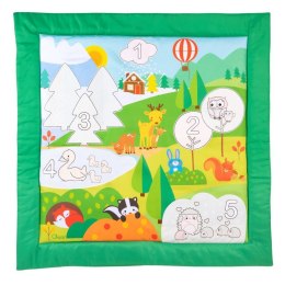 CHICCO 00010632000000 Toy BS Colour Mat