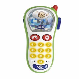 CHICCO 00060067000000 Telefon z aparatem fotograficznym