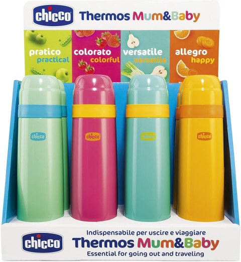 CHICCO 00060183100000 Termos MUM&BABY 500ml