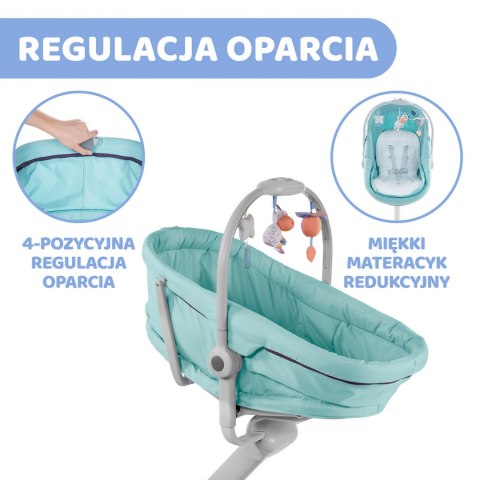 CHICCO 08079173580000 BABY HUG 4w1 GREY RE_LUX