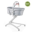 CHICCO 08079173580000 BABY HUG 4w1 GREY RE_LUX