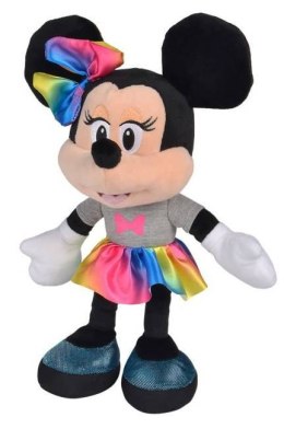 DAMI 6315877154 Minnie pluszowa 35 cm