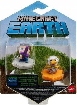 DAMI GKT41 MINECRAFT Mini Figurki 2-pak