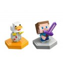 DAMI GKT41 MINECRAFT Mini Figurki 2-pak