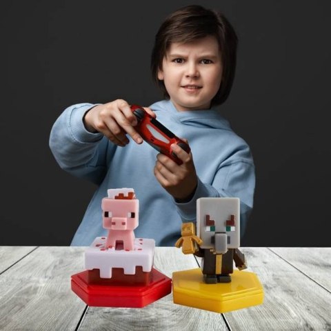 DAMI GKT41 MINECRAFT Mini Figurki 2-pak