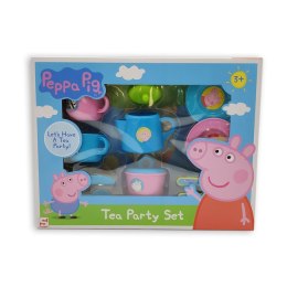 DAMI PEP-3244 Peppa Zestaw herbaciany